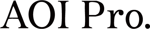AOI Pro.